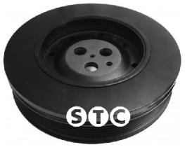 STC T404814 - *** POLEA CIG FORD 2.0 DURATORQ