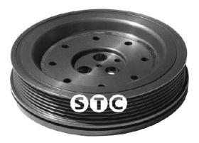 STC T404816 - POLEA CIG FORD TRANSIT 2.0D
