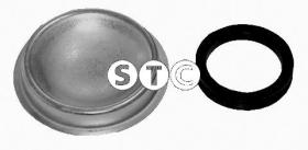 STC T404828 - RETN-TAPA BUJE TRASERO PSA