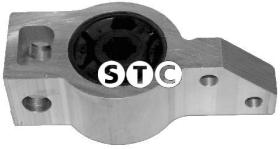 STC T404862 - SILENTBLC TRAPC DELTSX GOLF-5