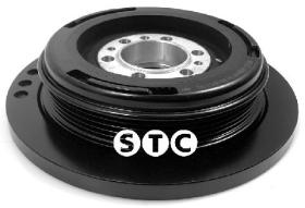 STC T404889 - POLEA CIGUENAL BMW