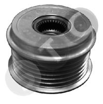 STC T404912 - POLEA ALTERNADOR RENAULT 61MM