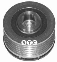 STC T404915 - POLEA ALTERNADOR PSA55MM