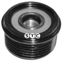 STC T404916 - POLEA ALTERNADOR PSA58MM