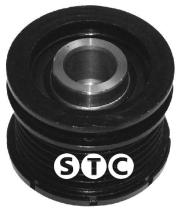 STC T404919 - POLEA ALTERNADOR VW 1.9TDI