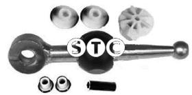 STC T404993 - ARTICULACION CAMBIO 306-ZX