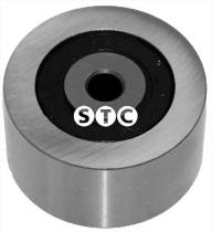 STC T404996 - RODILLO TENSOR CORREA PSA HDI