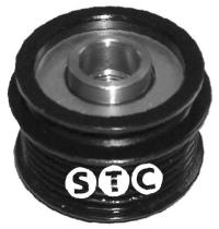 STC T404997 - POLEA ALTERNADOR VW
