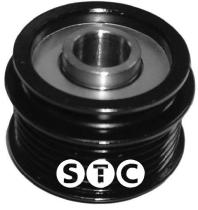 STC T404999 - POLEA ALTERNAD VW 1.9TDI