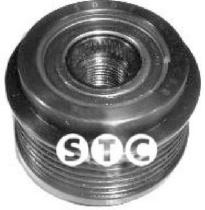 STC T405001 - POLEA ALTERNADOR FIAT