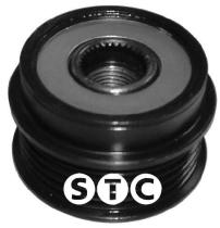 STC T405002 - POLEA ALTERNAD AUDI-VW PASSAT