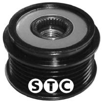 STC T405007 - POLEA ALTERNAD VW POLO '02-