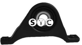 STC T405033 - SOPORTE TRANSM-25MM MB W210