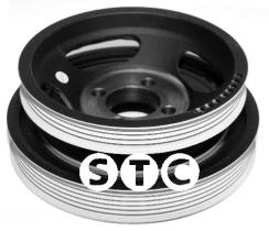 STC T405041 - *** POLEA CIGUENAL FIAT 1.3JTD