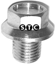 STC T405100 - 0