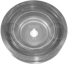 STC T405138 - POLEA CIGUENAL CLIO III 1.2
