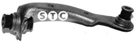 STC T405147 - SOP SUB-CHASIS CLIO-III DX