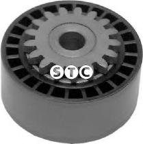 STC T405159 - RODILLO TENSOR ALTR CLIO-III