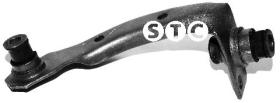 STC T405165 - SOP CUNA SX MEGANE-II