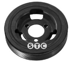 STC T405176 - *** POLEA CIGUENAL MINI 1.4 '05-
