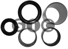STC T405180 - KIT RODAMS EJE TRAS 106-SAXO
