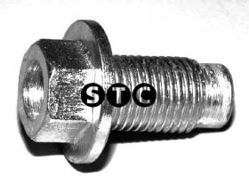 STC T405208 - 0
