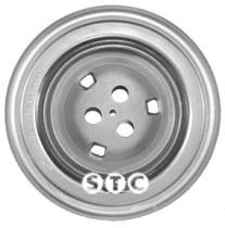 STC T405250 - *** PSA MOTORES 2,2D -120 - 130CV