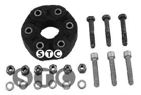 STC T405253 - FLECTOR TRANSM MB CLASE C