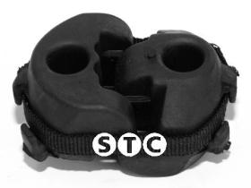 STC T405257 - 0