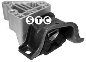 STC T405272 - SOP MOTOR DX BOXER-33.0D