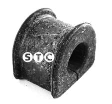 STC T405365 - GOMA BARRA TRAS A4 '01-