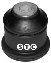STC T405368 - SILENTBL MANGUETA TRAS A4 '01-