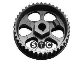 STC T405381 - POLEA BOMBA INYECCION 1.5D-K9K