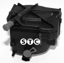 STC T405392 - 0