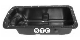 STC T405399 - CARTER ACEITE PSA XUD-DW8