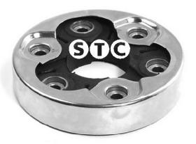 STC T405468 - FLECTOR TRANSM A3-A4-GOLF-PASS