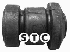 STC T405476 - SILENTBL TRPC FORD CONNECT