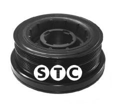 STC T405480 - POLEA CIGUENAL BMW 2.0D-2.5D