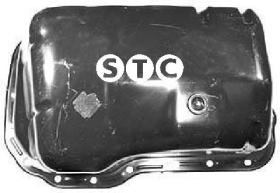 STC T405501 - CARTER ACEITE RENAULT F8Q-F3P