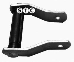 STC T405502 - SOP BALLESTA TRAS DOBLO