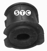 STC T405510 - GOMA BARRA ESTBLZ STILO-NBRAVO