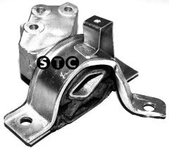 STC T405517 - SOP MOTOR DX PANDA 03-1.2 4X4