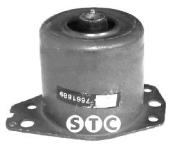 STC T405539 - SOP MOTOR DX BRAVO 1.9D