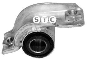 STC T405548 - SILENTB TRPC DELT SX147 19MM