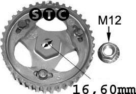 STC T405623 - 0