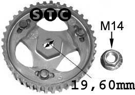STC T405644 - 0