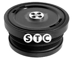 STC T405722 - POLEA CIGUENAL BMW 325D-330D
