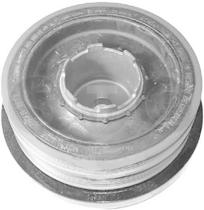 STC T405723 - POLEA CIGUENAL BMW E46