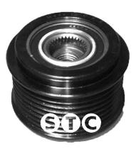STC T405745 - POLEA ALTERNADOR BMW-MINI