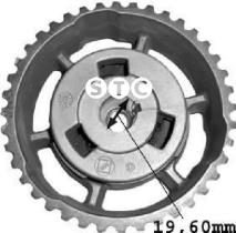 STC T405750 - POLEA BOMBA INYECTORA RENAULT